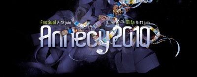 Annecy Animation Festival